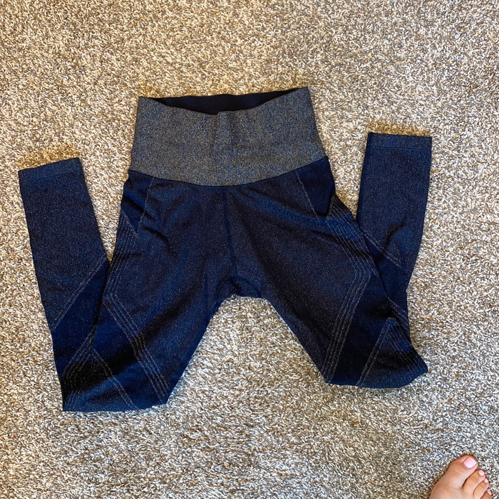 Athleta twilight tight